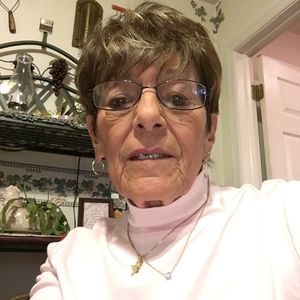 Meet your Posher, Sally